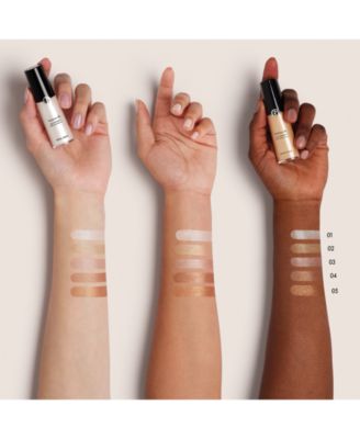 Giorgio Luminous Silk Acqua Highlighter