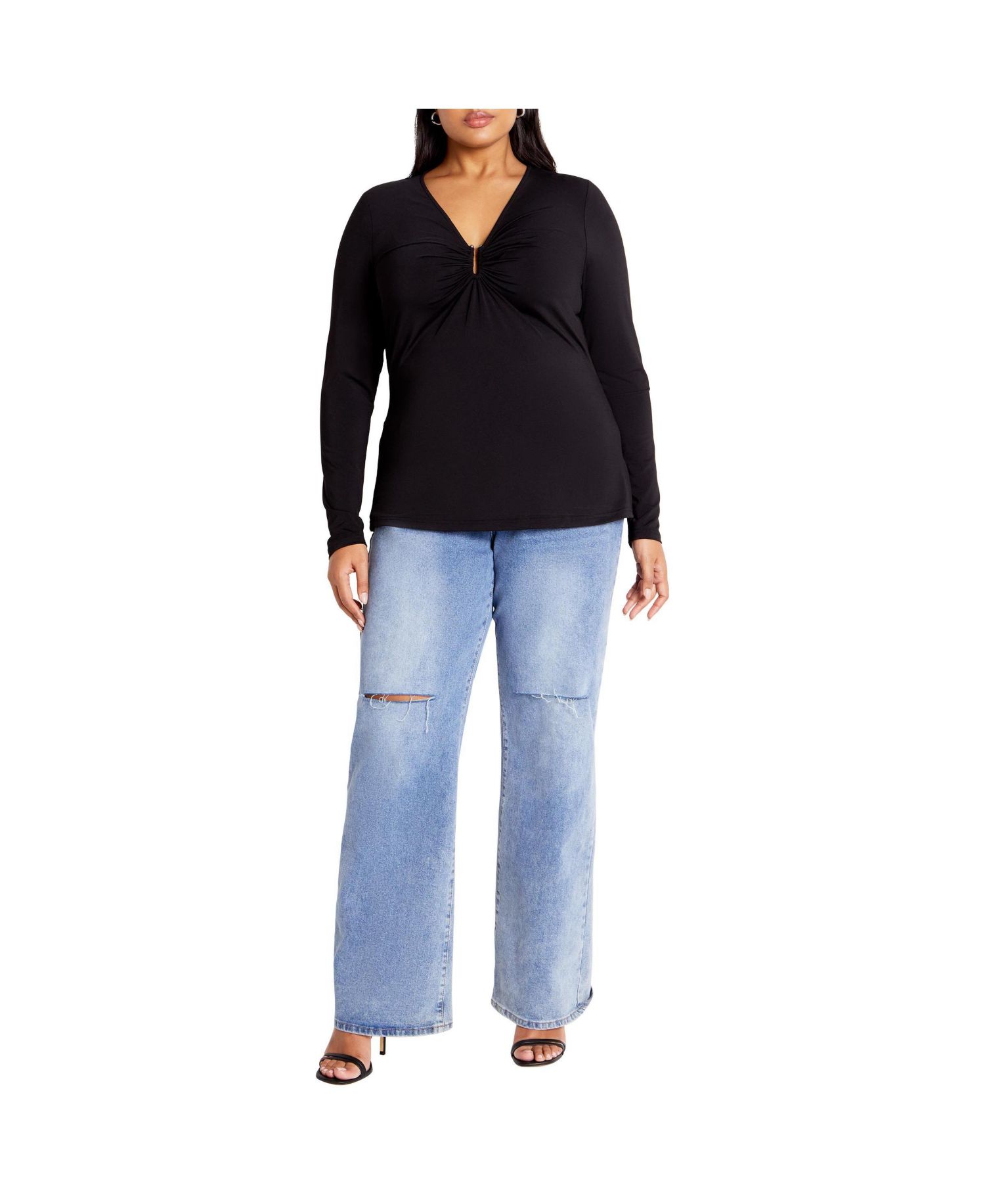 Women's Izzy Top