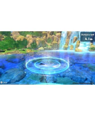 Fishing Star World Tour - Nintendo Switch