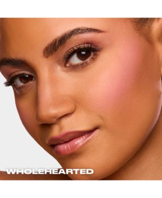 Face Bond Blush Suede