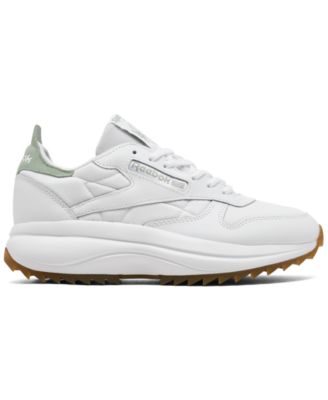 Women's Classic Leather SP Casual Sneakers from Finish Line