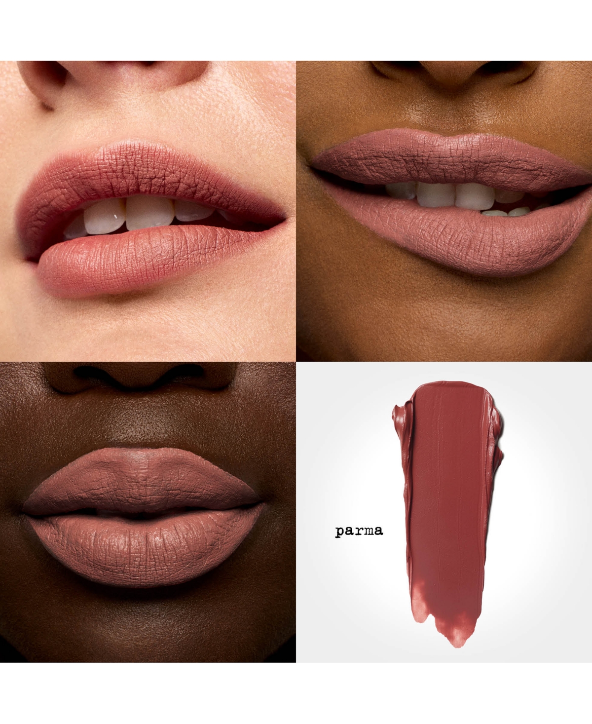 Stila Stay All Day Liquid Lipstick In Parma