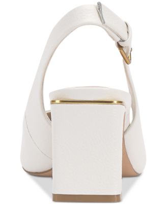 Women's Hamden-B Slingback Pumps