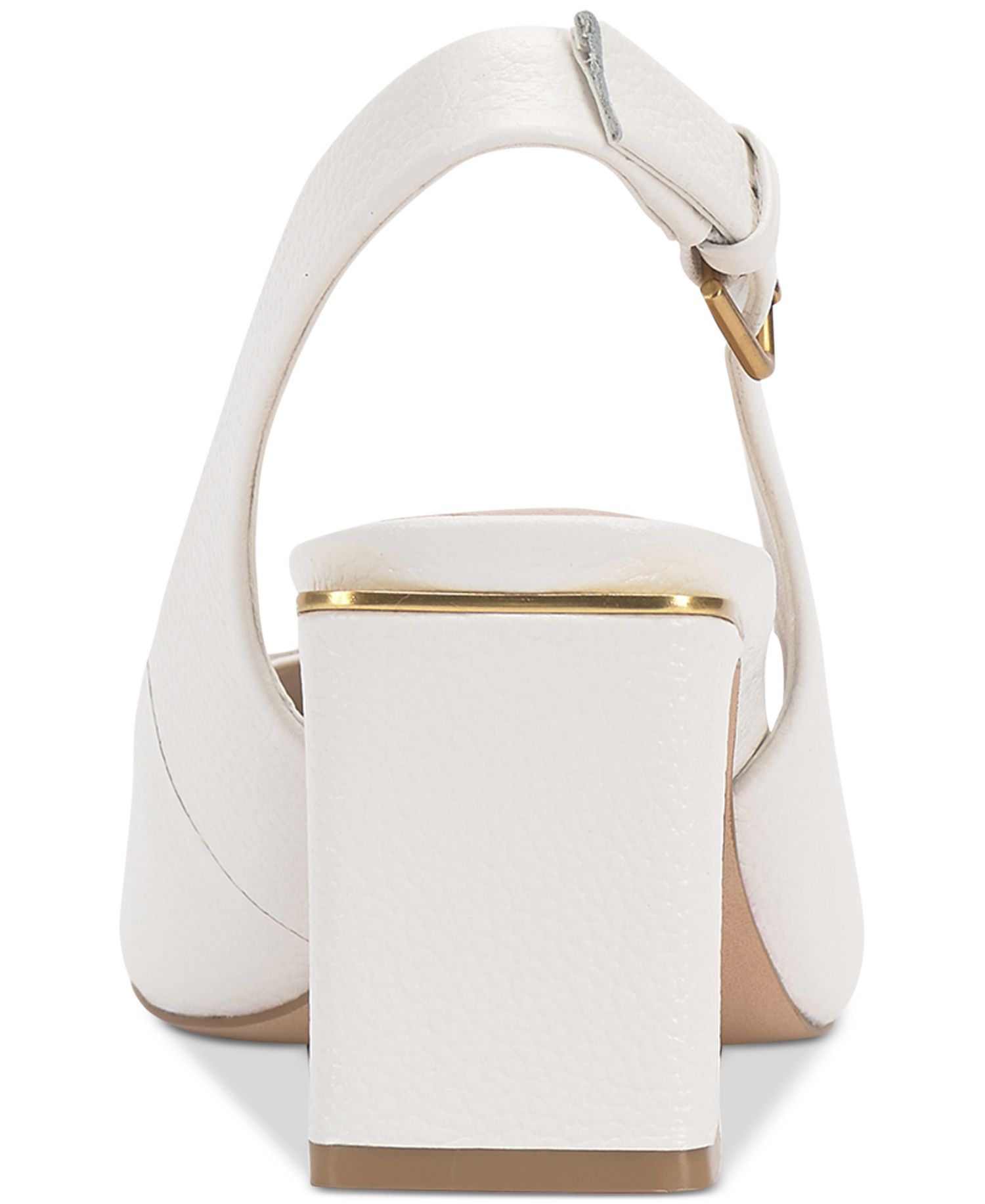 Women's Hamden Slingback Pumps