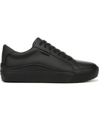 Women's Time On Sr Slip-Resistant Work Shoes