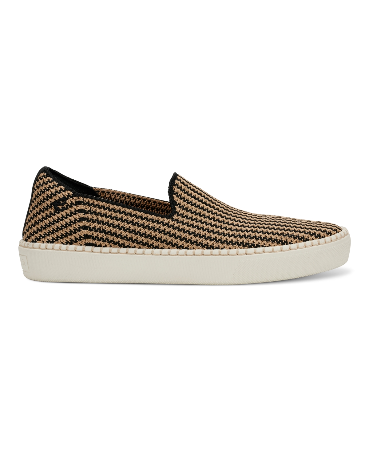 EASY SPIRIT WOMEN'S PRESLEY BREATHABLE SLIP-ON SNEAKERS 