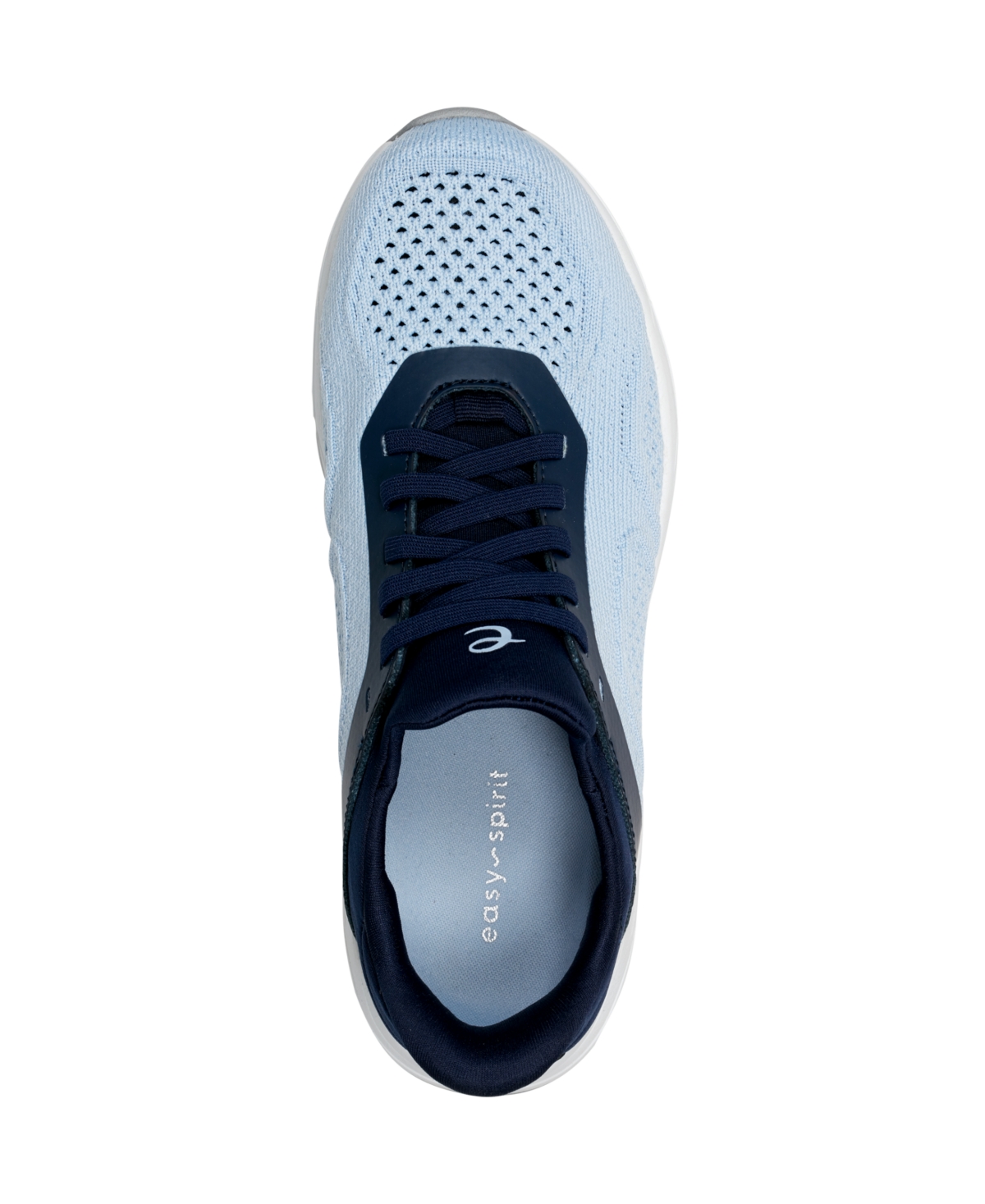 EASY SPIRIT WOMEN'S ADIRA SOEASY LIGHTWEIGHT KNIT SLIP-ON SNEAKERS 