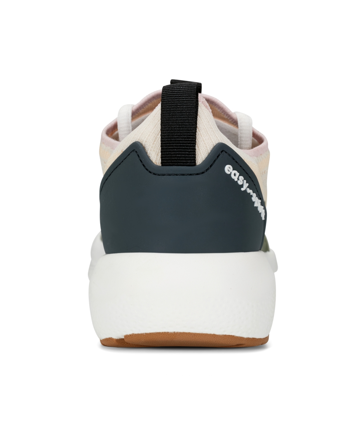 EASY SPIRIT WOMEN'S X DENISE AUSTIN BAXTER LACE-UP SNEAKERS 