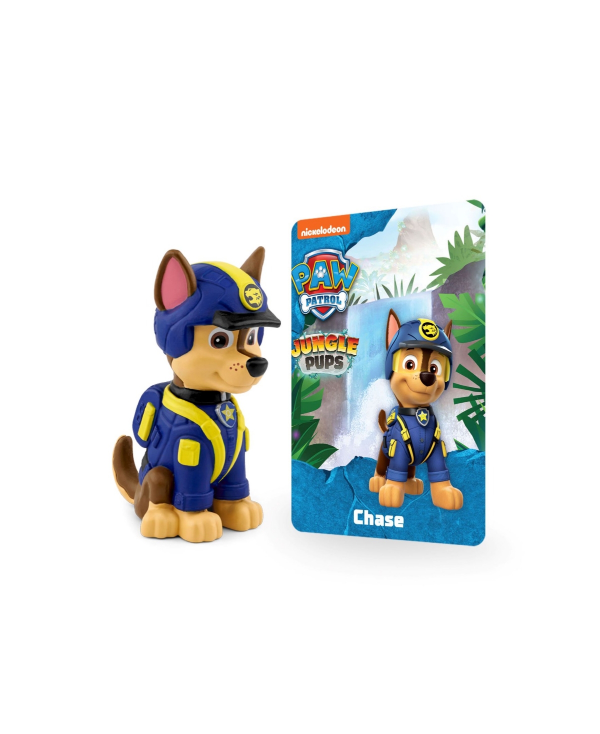 Shop Tonies Paw Patrol Jungle Pups Chase  Audio Figurine In No Color
