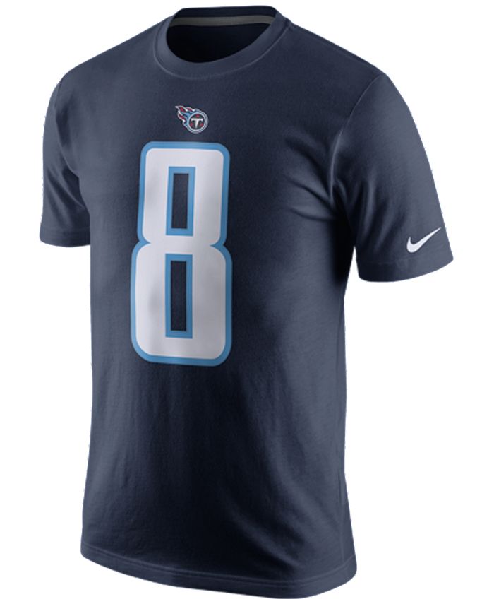 Marcus mariota titans shirt outlet