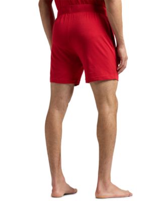 Men's Logo Sleep Shorts, Exclusively at Macy's