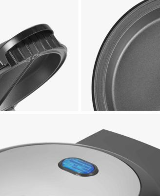 Non-Stick Electric Omelet Maker