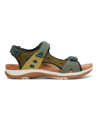 Women's Skylar Lightweight Sporty Sandals