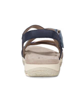 Women's Sterling Strappy Sporty Sandals