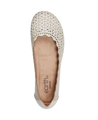 Women's Bria Round Toe Slip-On Flats