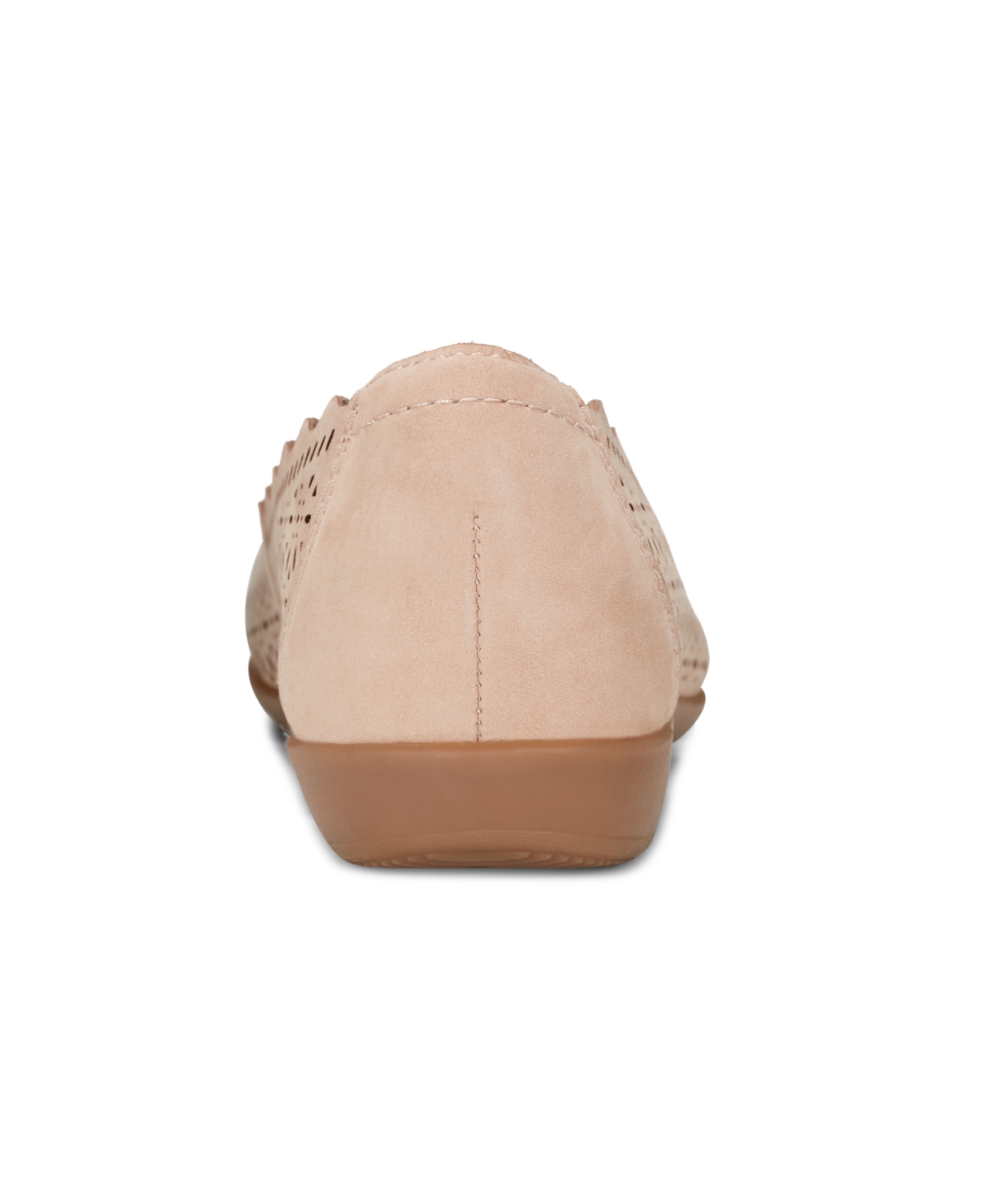 EARTH WOMEN'S BRIA CASUAL FLAT 