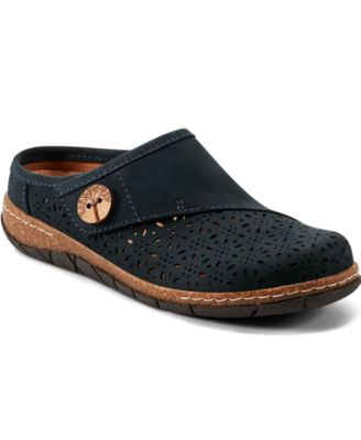 Women's Erinn Cutout Slip-On Clogs