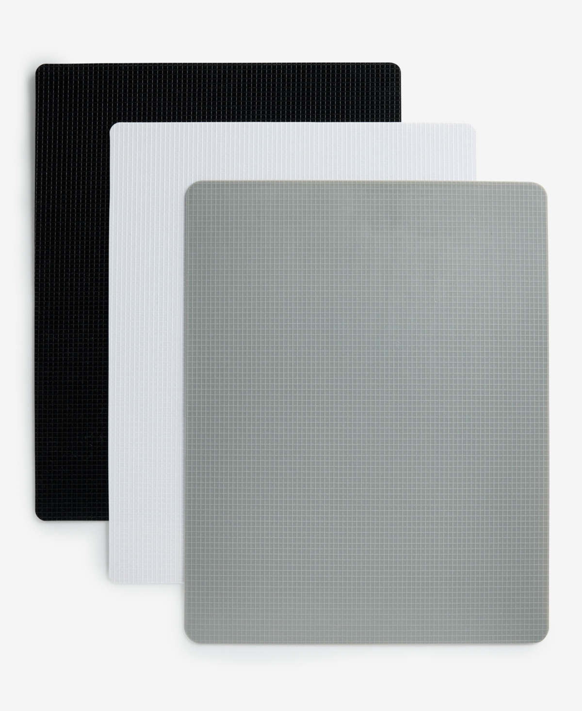 Arch Studio Set Of 3 Flex Mat Cutting Boards In No Color