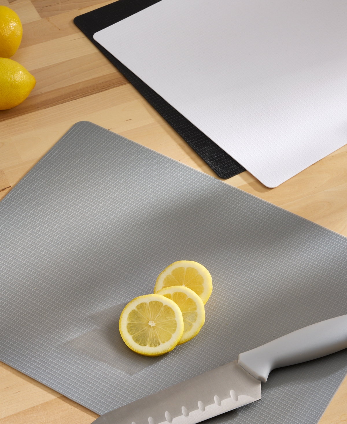 Arch Studio Set Of 3 Flex Mat Cutting Boards In No Color