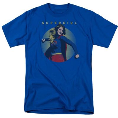 Mens Classic Hero Short Sleeve Adult Tee / T-Shirt