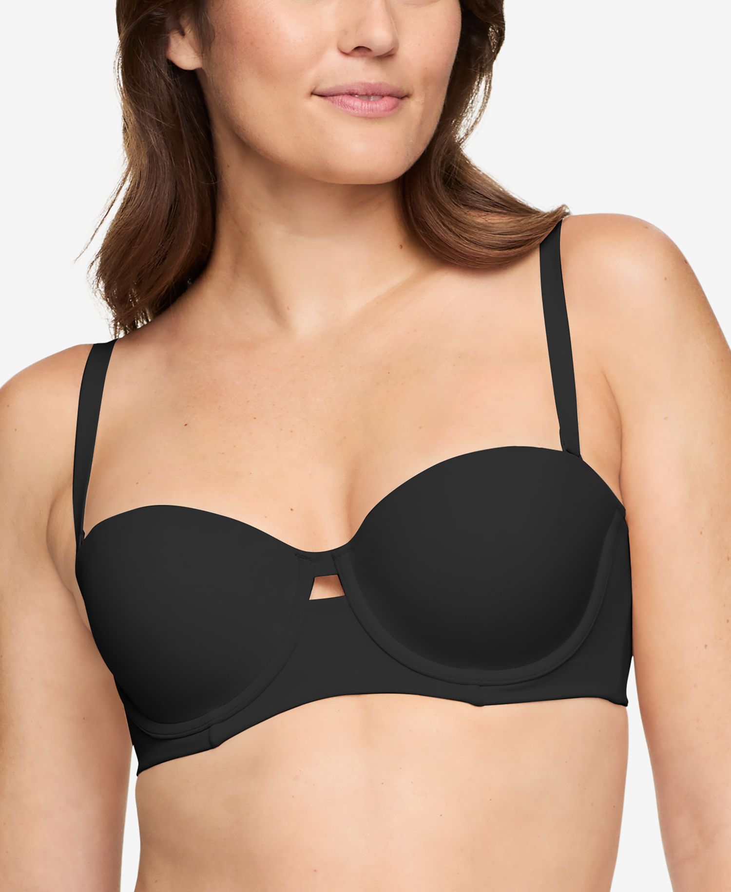 Women's Cloud 9® Supersoft Convertible Strapless Bra RG1051A