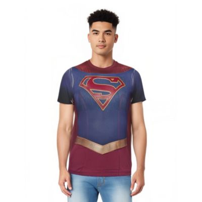 Supergirl