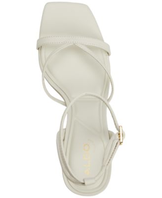 Women's Stellare Two-Piece Dress Sandals