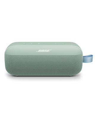 【中古】Bose SoundLink Flex Portable Speaker Bose SoundLink Flex Portable Speaker (2nd Gen) - Macy's