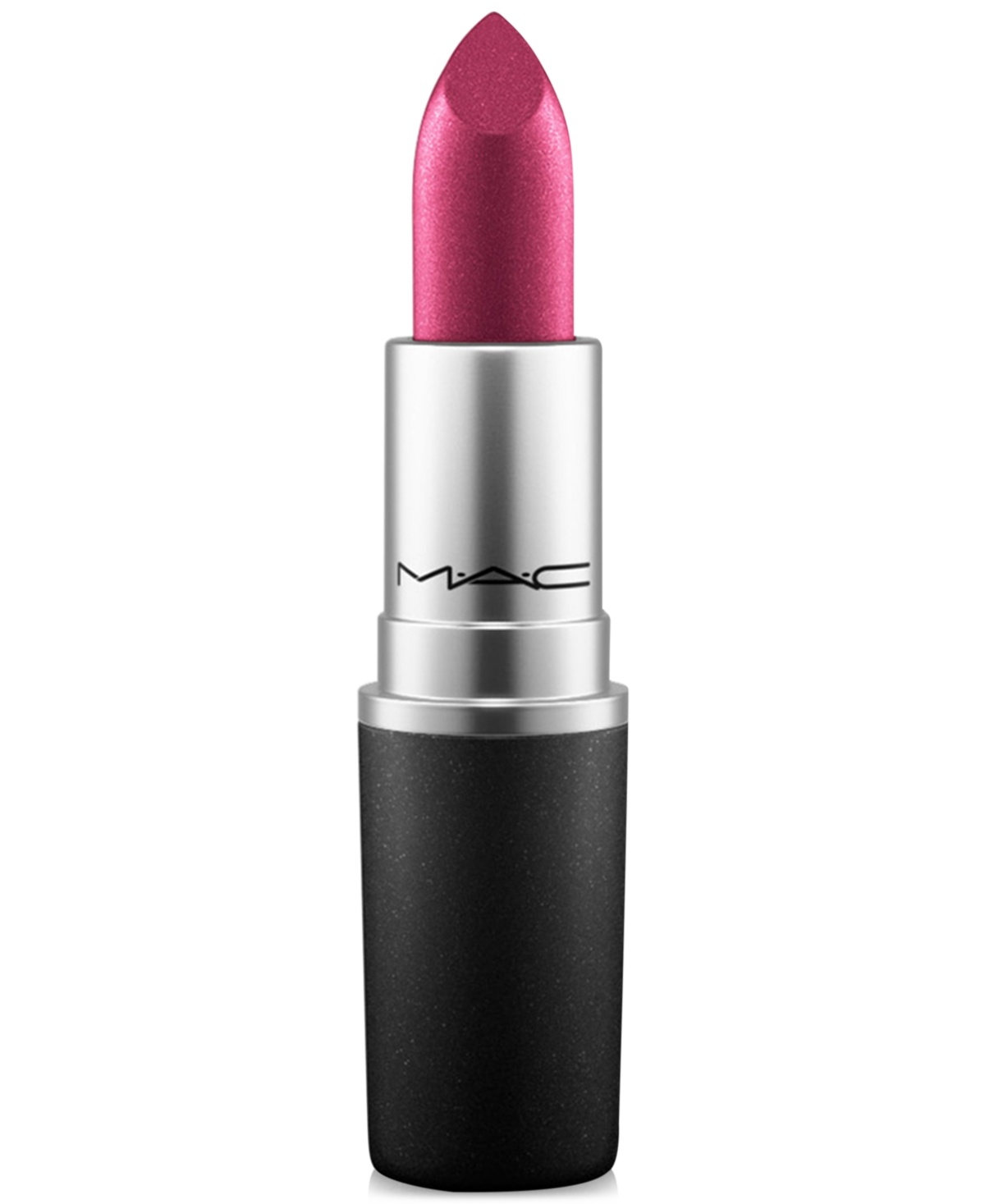 Mac Frost Lipstick In New York Apple