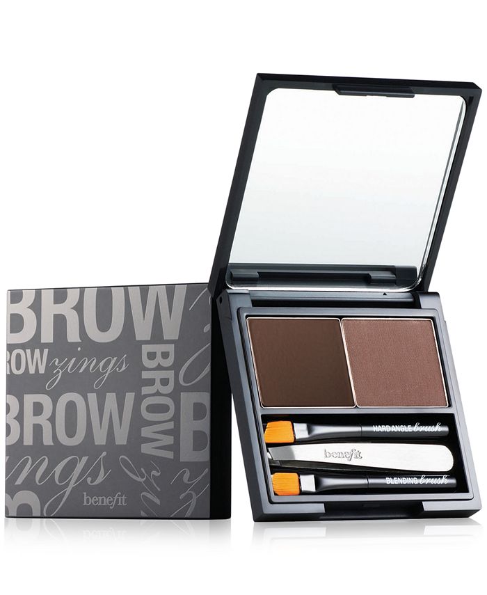 Benefit Cosmetics - brow zings shaping kit