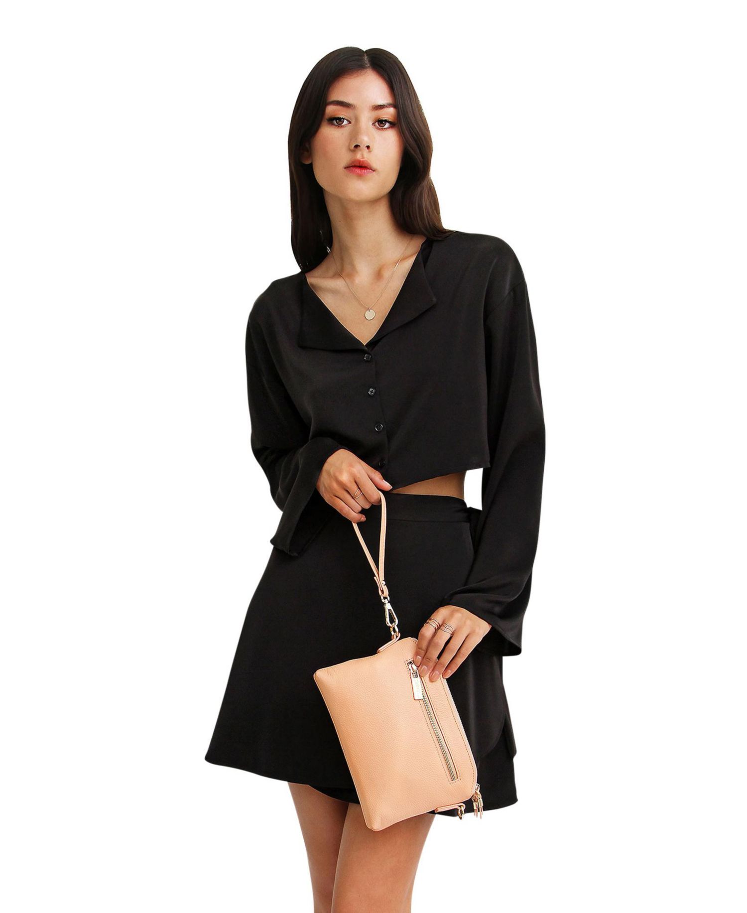 Women's Before You Go Top