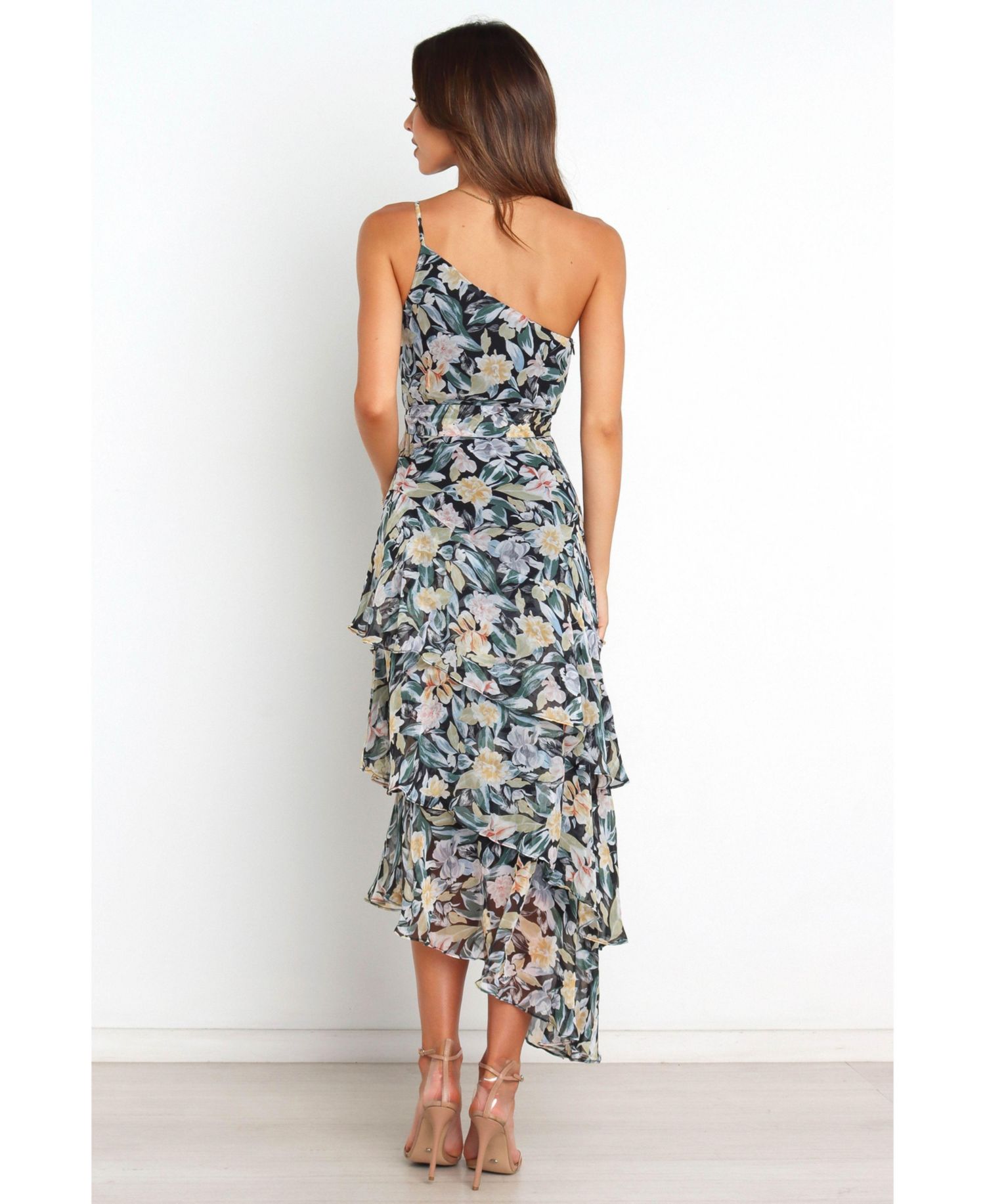 Women's Amren Dress