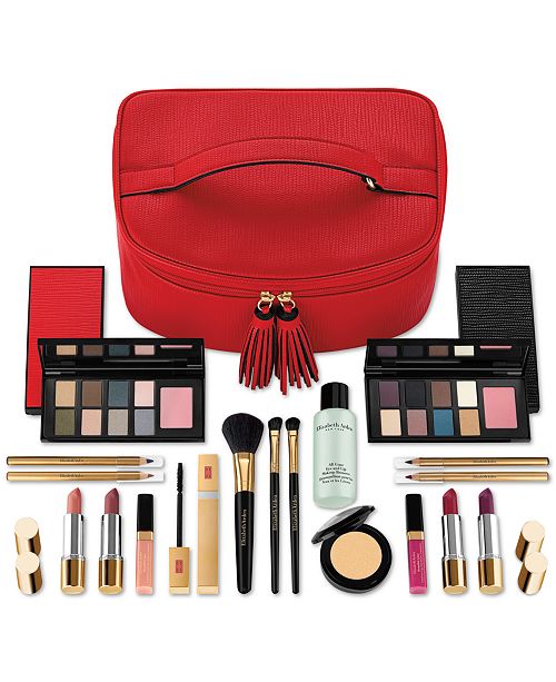 Macy S Holiday Makeup Kit Makeup Vidalondon