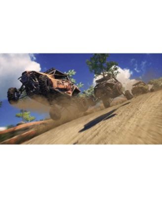 MX VS ATV ALL OUT - SWITCH