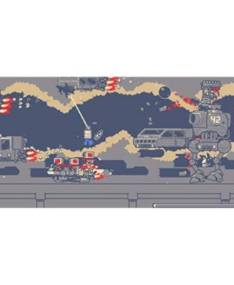 KUNAI - Nintendo Switch