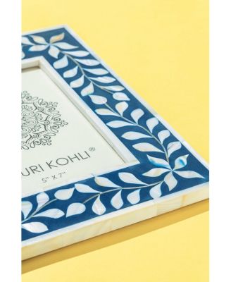 Jodhpur Mother of Pearl Picture Frame