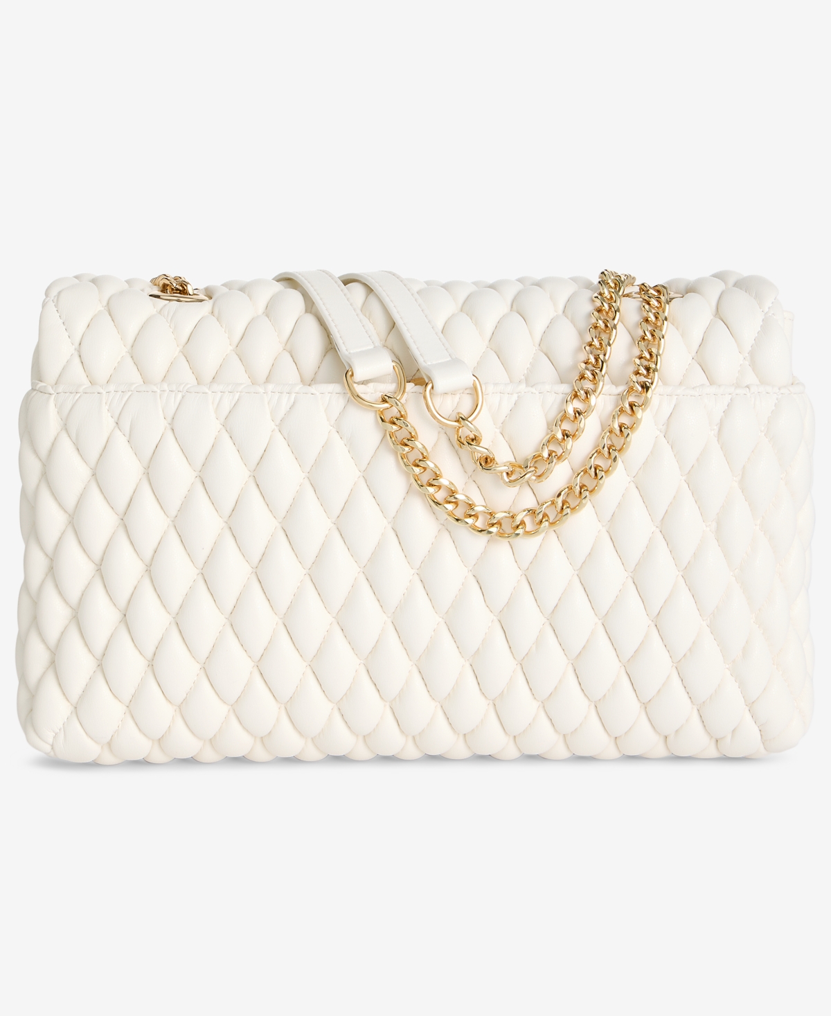 Macy's Soft Aurora Quilted Ajae, Exclusively At  In Vanilla