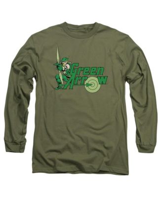 DC Green Arrow