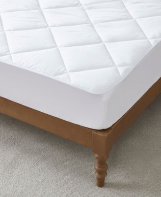 Primaloft Plush Down Alternative Mattress Pad, Queen