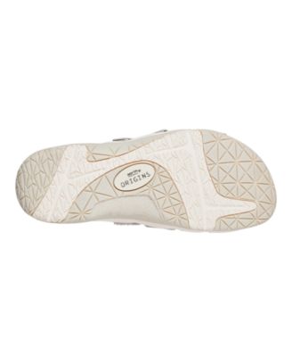 Women's Sinci Fisherman Flat Slip-On Sandals