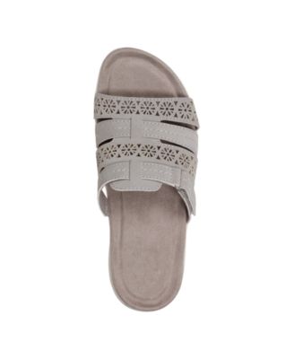 Women's Sinci Fisherman Flat Slip-On Sandals