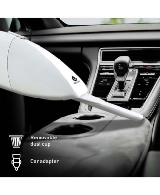 Pet & Chill Essentials: Pet-Friendly Oils, USB Diffuser & Car Vacuum