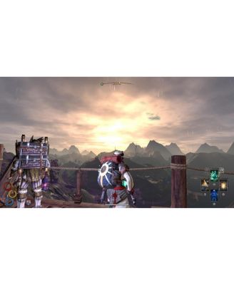 Outward Definitive Edition - Nintendo Switch