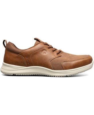 Men's Conway Moc Toe Oxford