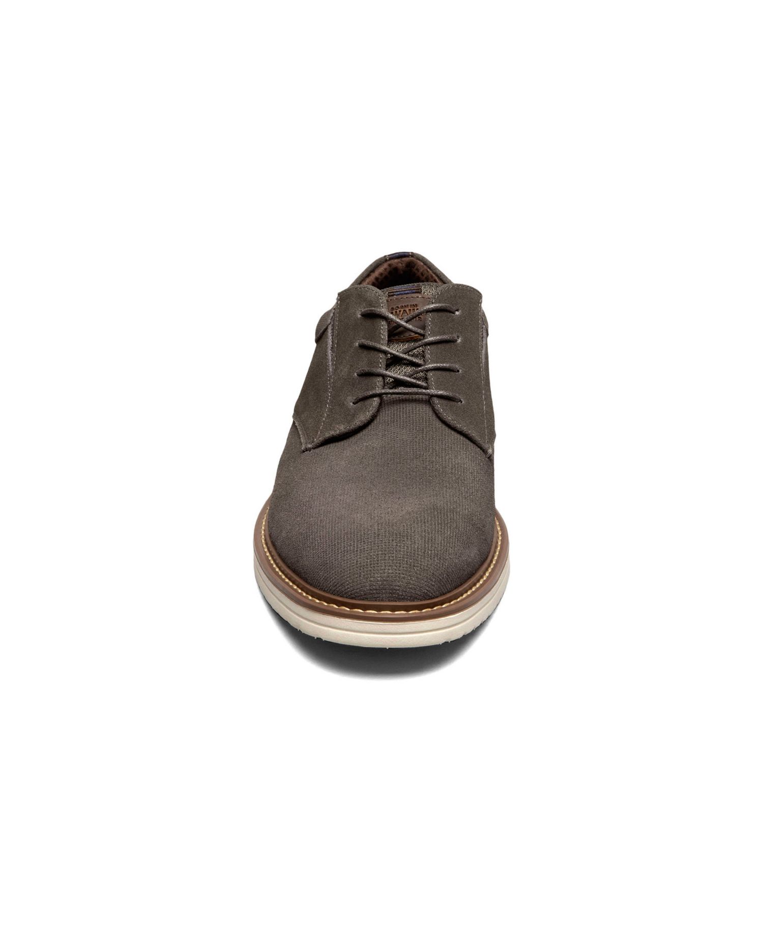 Men's Griff Plain Toe Oxford