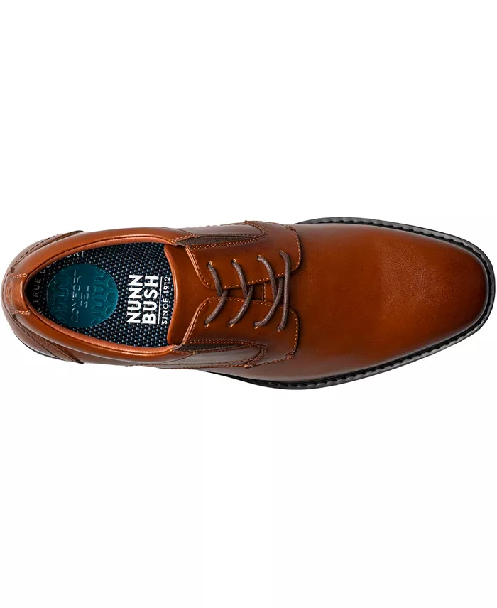 Men's Jarvis Plain Toe Oxford - thumbnail 5