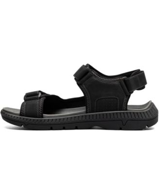 Men's Laguna 3-Strap River Sandal