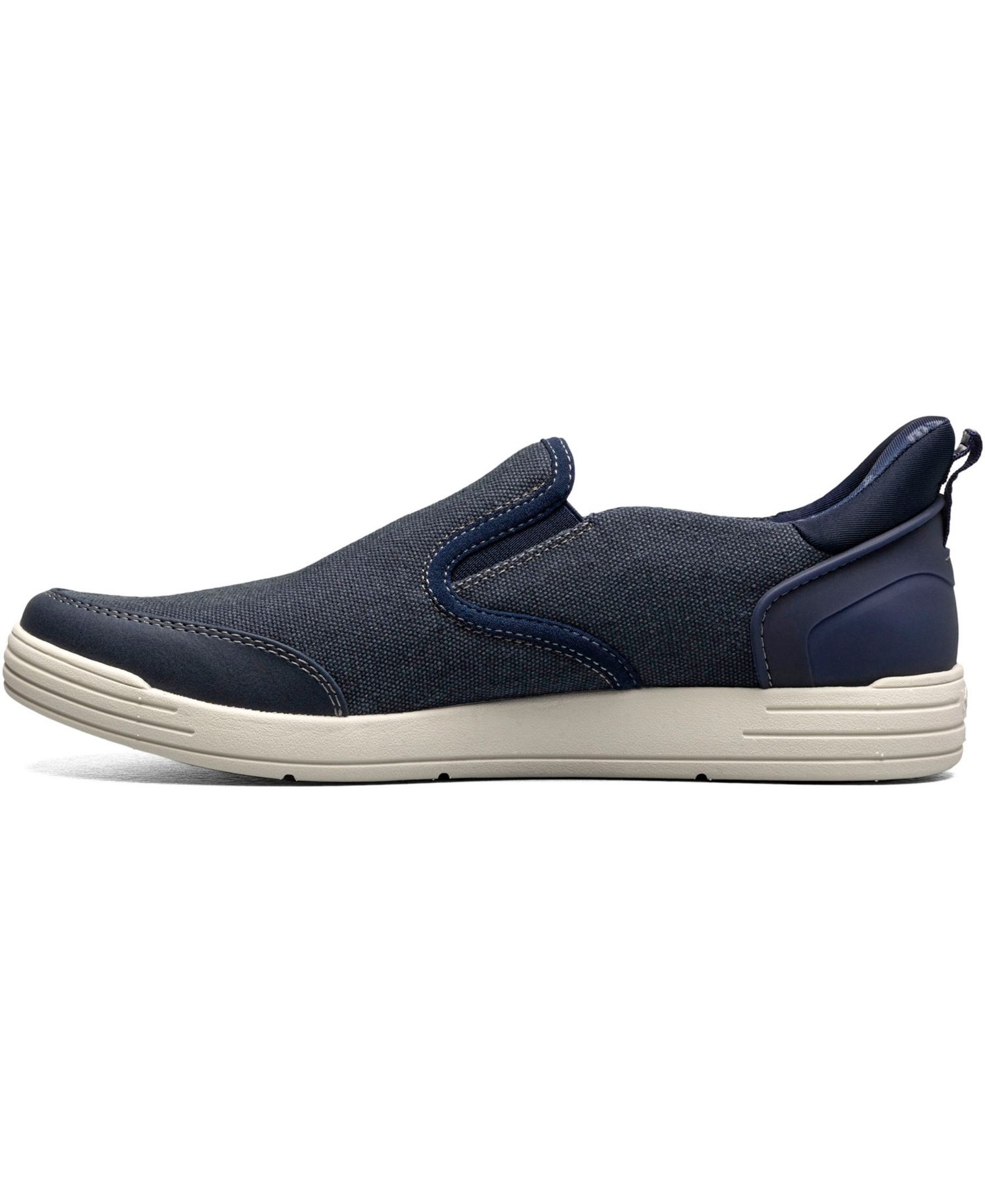 Men's Kore City Walk EZ Canvas Slip On Shoe