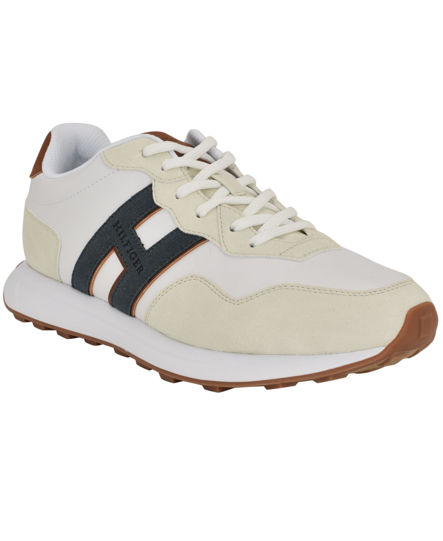 Men's Vanlon Lace Up Jogger Sneakers