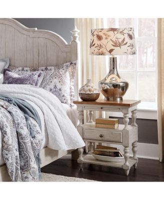 1 Drawer Night Stand